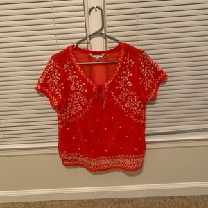 American Eagle Top M